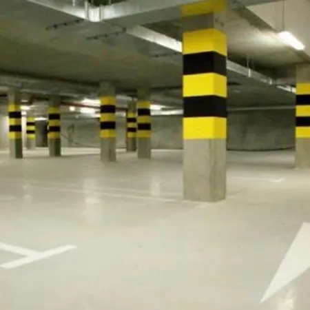 Appartamento Hanza Tower 2bdr & Sauna & Pool & Jacuzzi *