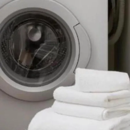 Appartamento Hanza Tower 2bdr & Sauna & Pool & Jacuzzi *